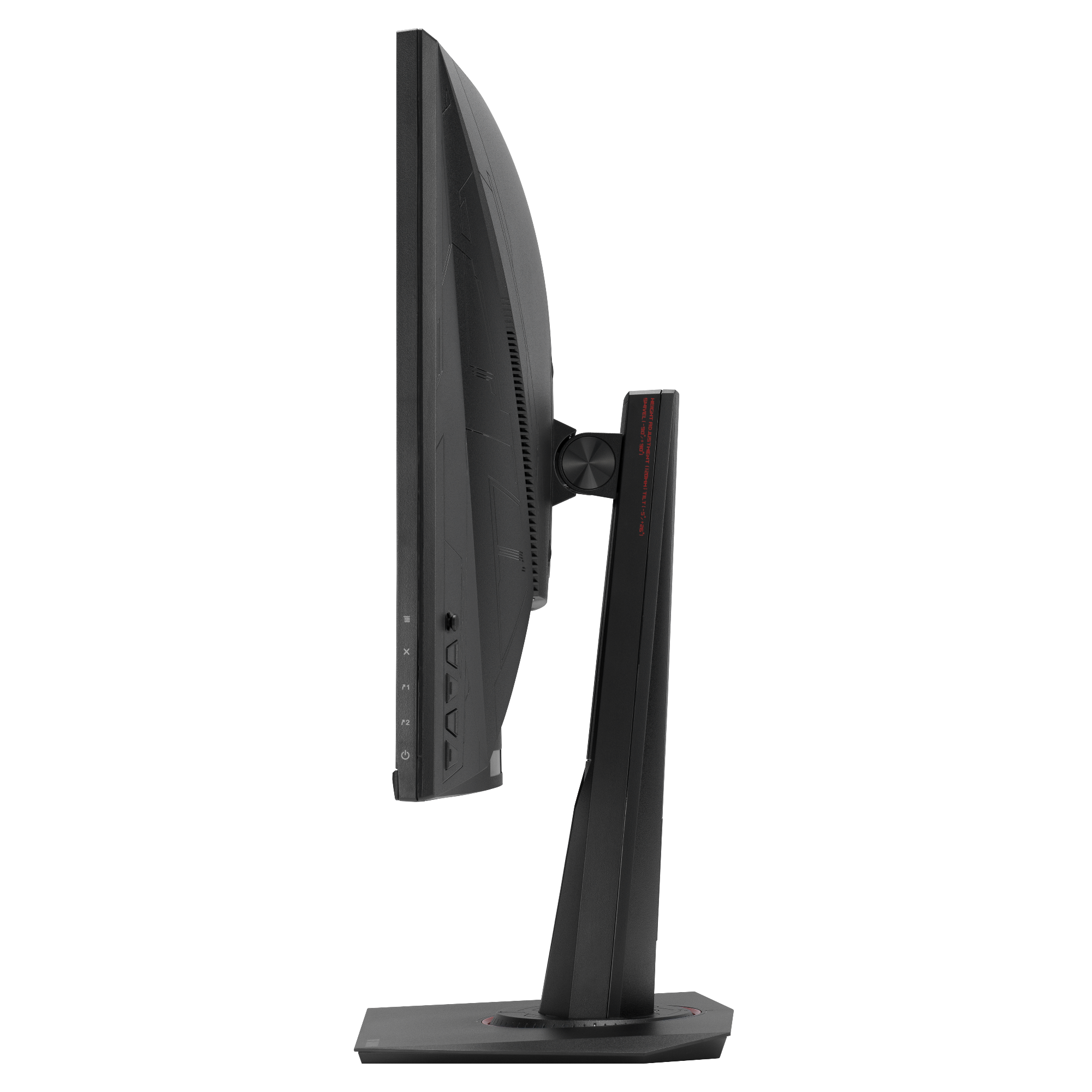 ASUS TUF Gaming VG27VQM Curved 27 Zoll Gaming Monitor 4