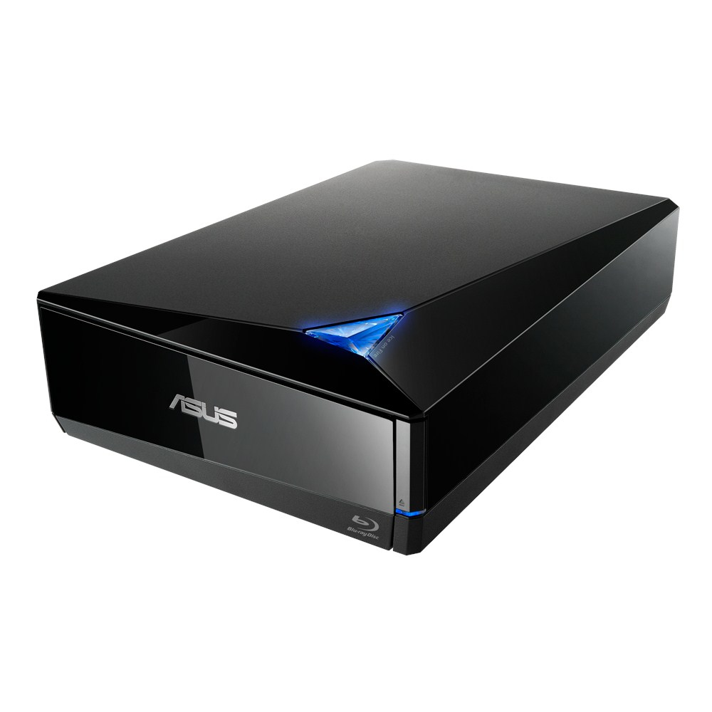 ASUS BW-16D1H-U Pro externer Blu-Ray Brenner 3