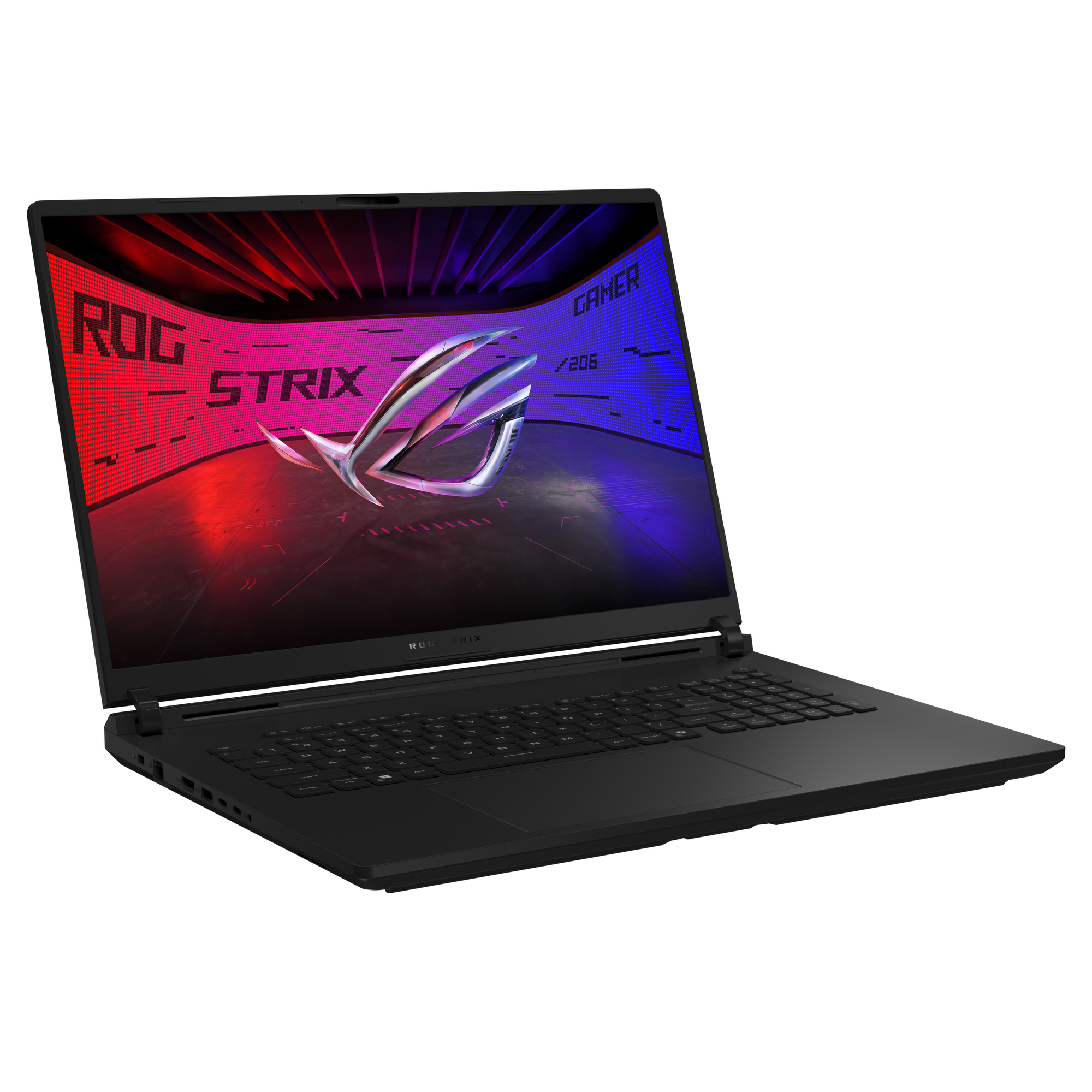ASUS ROG Strix Scar 18 G835LW-SA032W 18" ULTRA 9 275H 32GB RAM 1TB SSD RTX 5080  GDDR7 Laptop