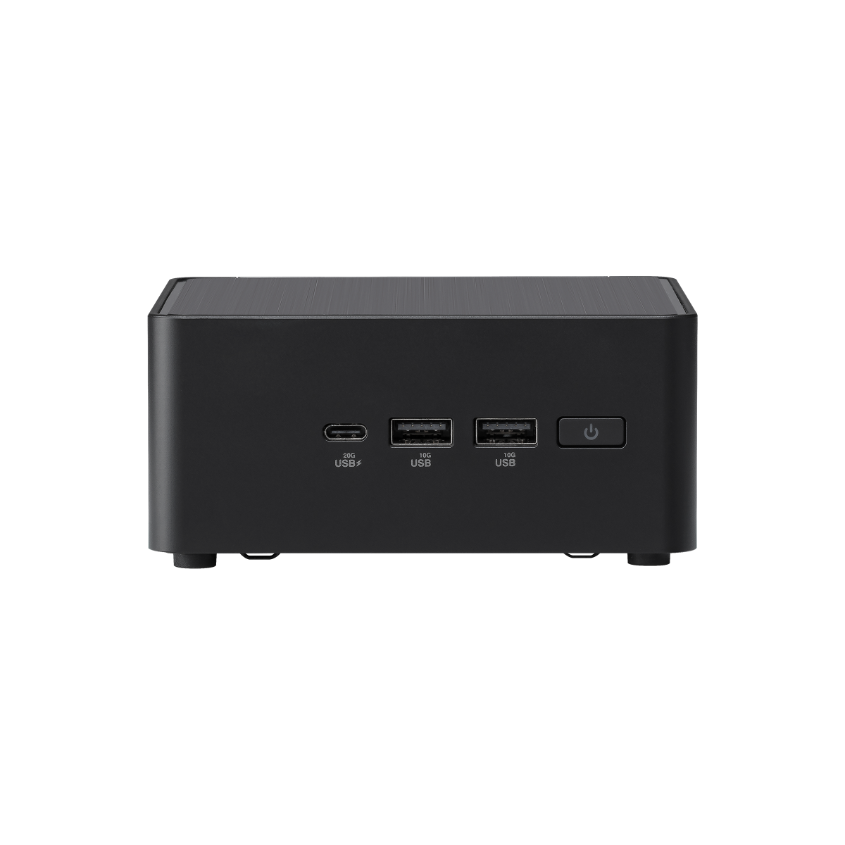 ASUS NUC 14 Pro Tall PC Kit RNUC14RVHU500002I 11