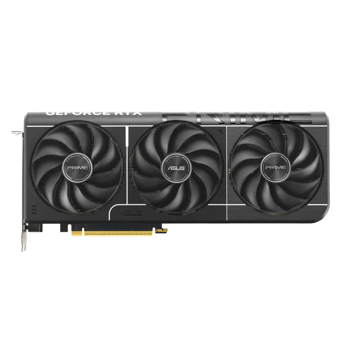 ASUS PRIME GeForce RTX 5070 12GB GDDR7 OC Edition Gaming Grafikkarte 6