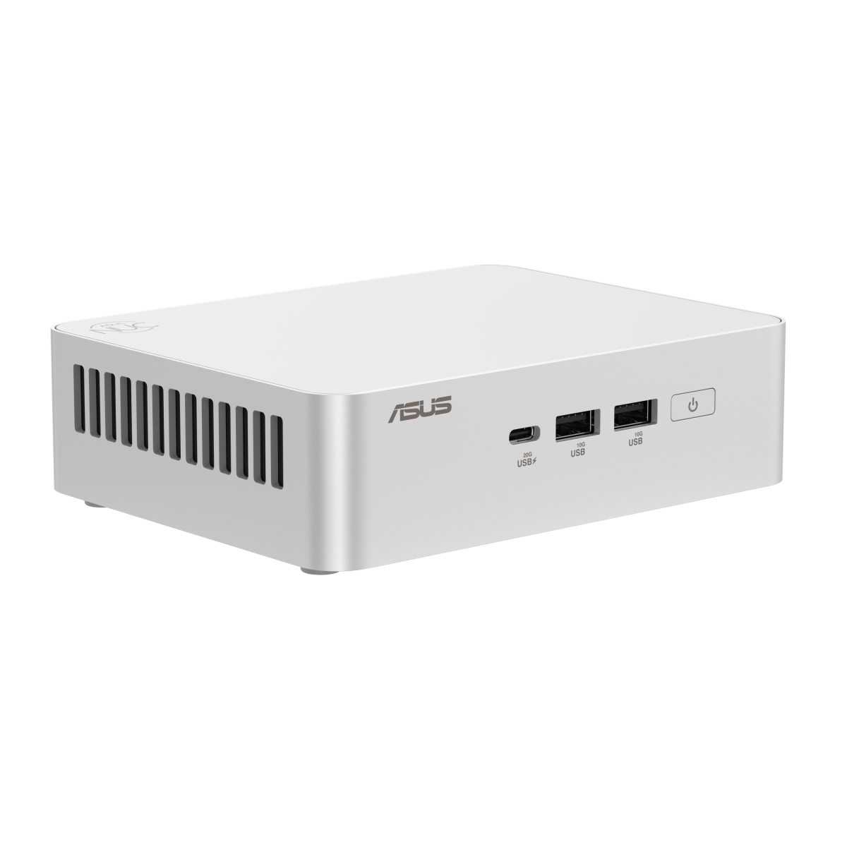 ASUS NUC 15 Pro Plus Kit RNUC15CRSU700002 10