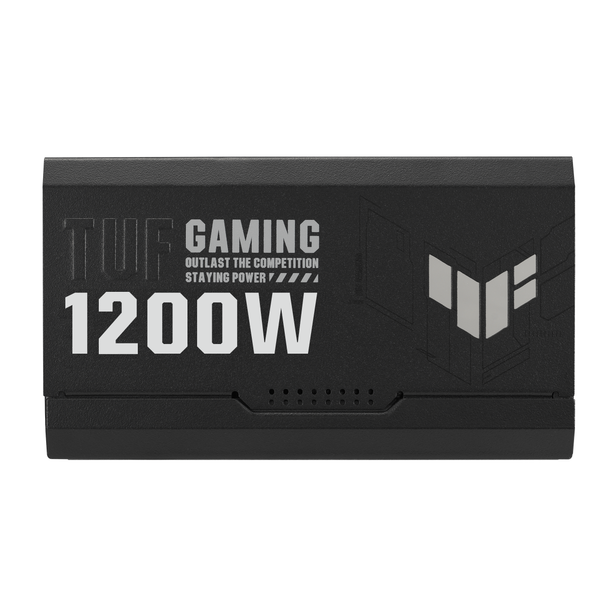 ASUS TUF Gaming 1200W Gold Netzteil 9