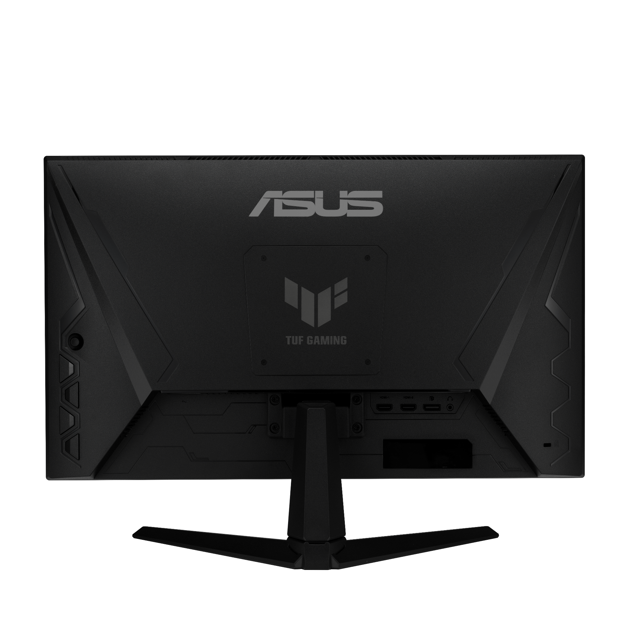 ASUS TUF Gaming VG249QM1A 23,8 Zoll Gaming Monitor 3