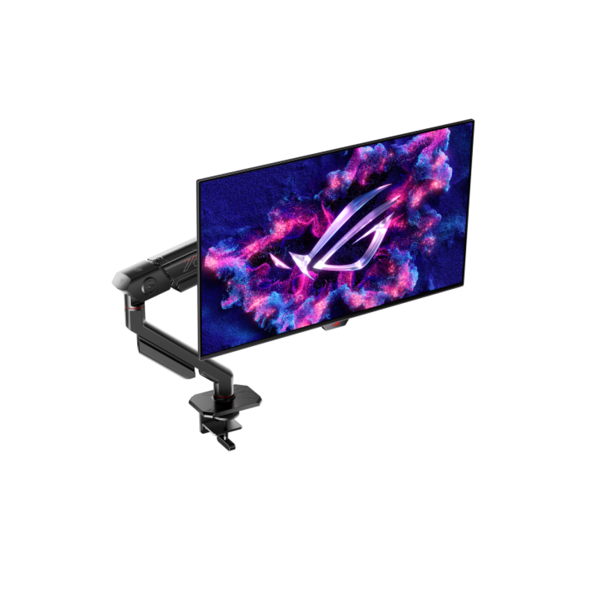 ROG Ergo Monitor Arm 4