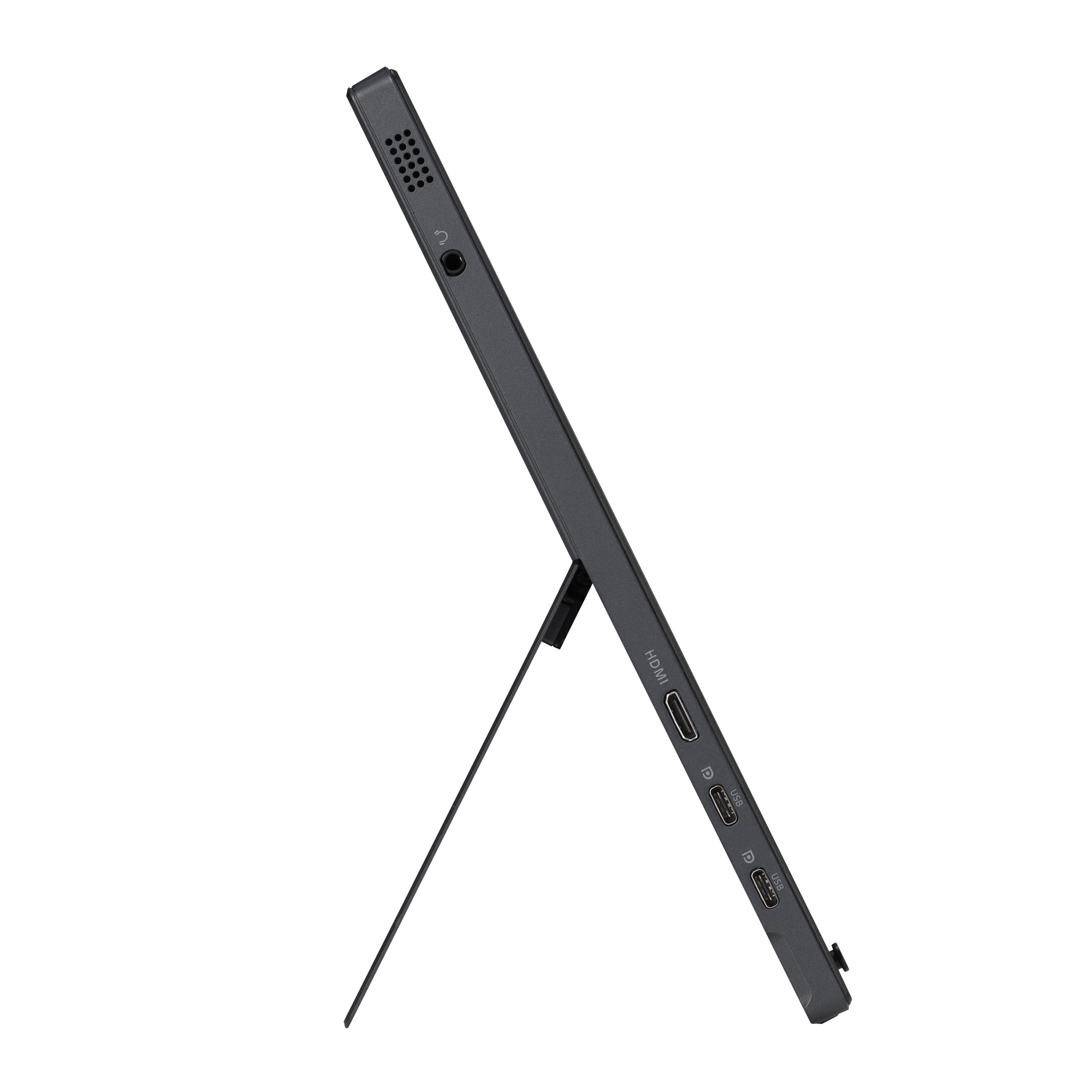 ASUS ZenScreen Touch MB16AHT tragbarer 15,6-Zoll Monitor 9