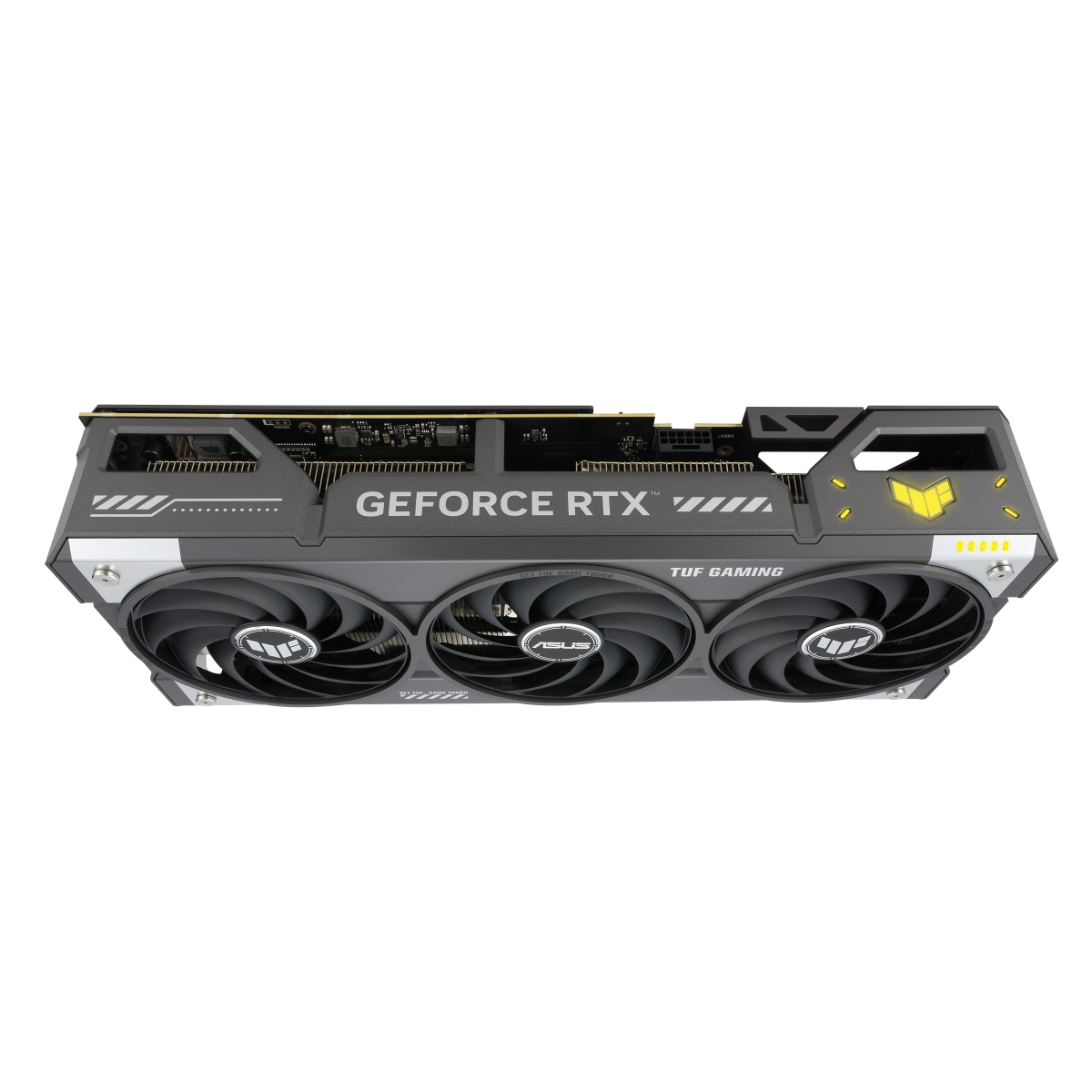 ASUS TUF Gaming GeForce RTX 5070 Ti 16GB GDDR7 OC Edition Gaming Grafikkarte 5