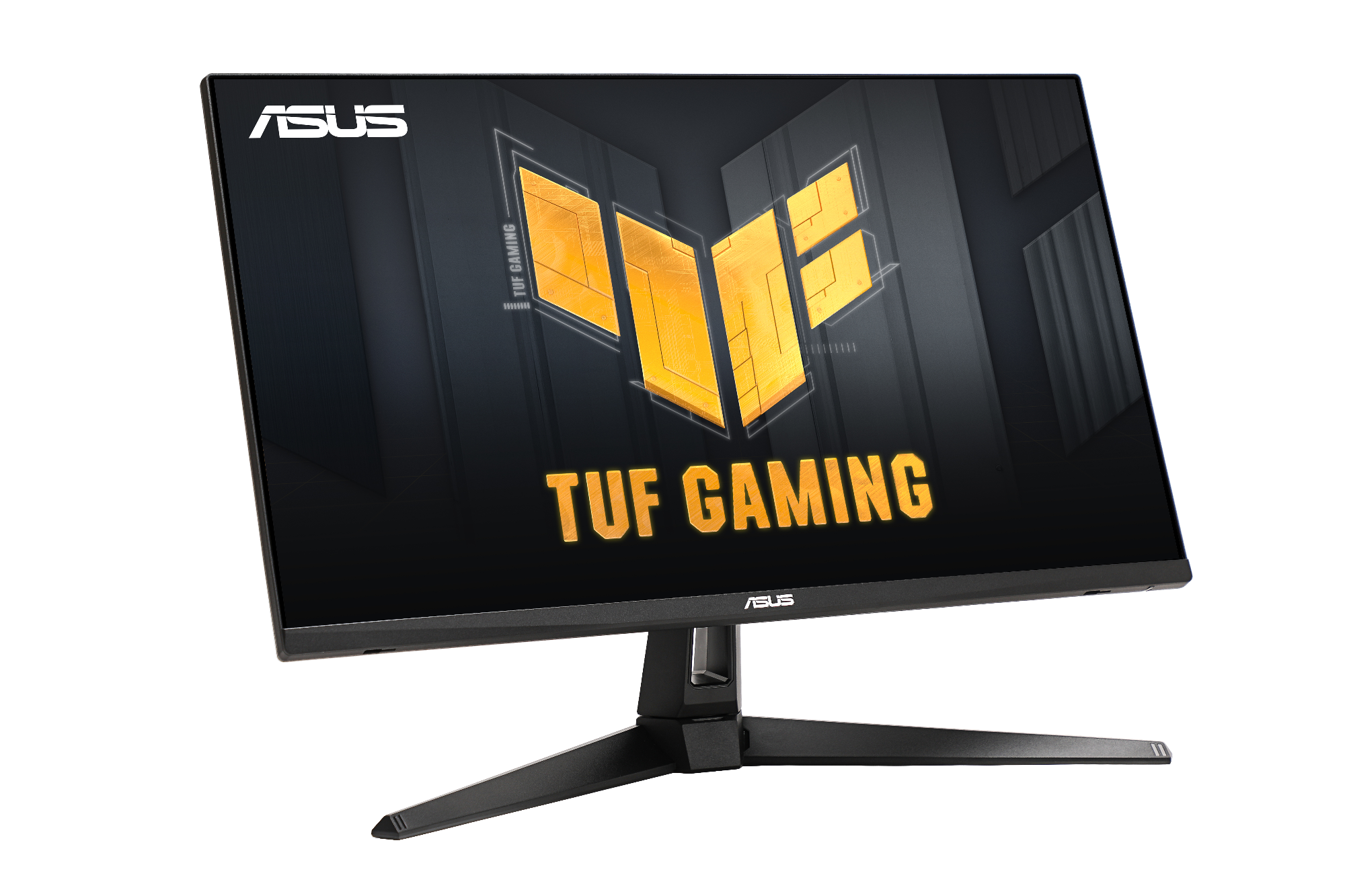 ASUS TUF Gaming VG27AQA1A 27 Zoll WQHD Monitor 4