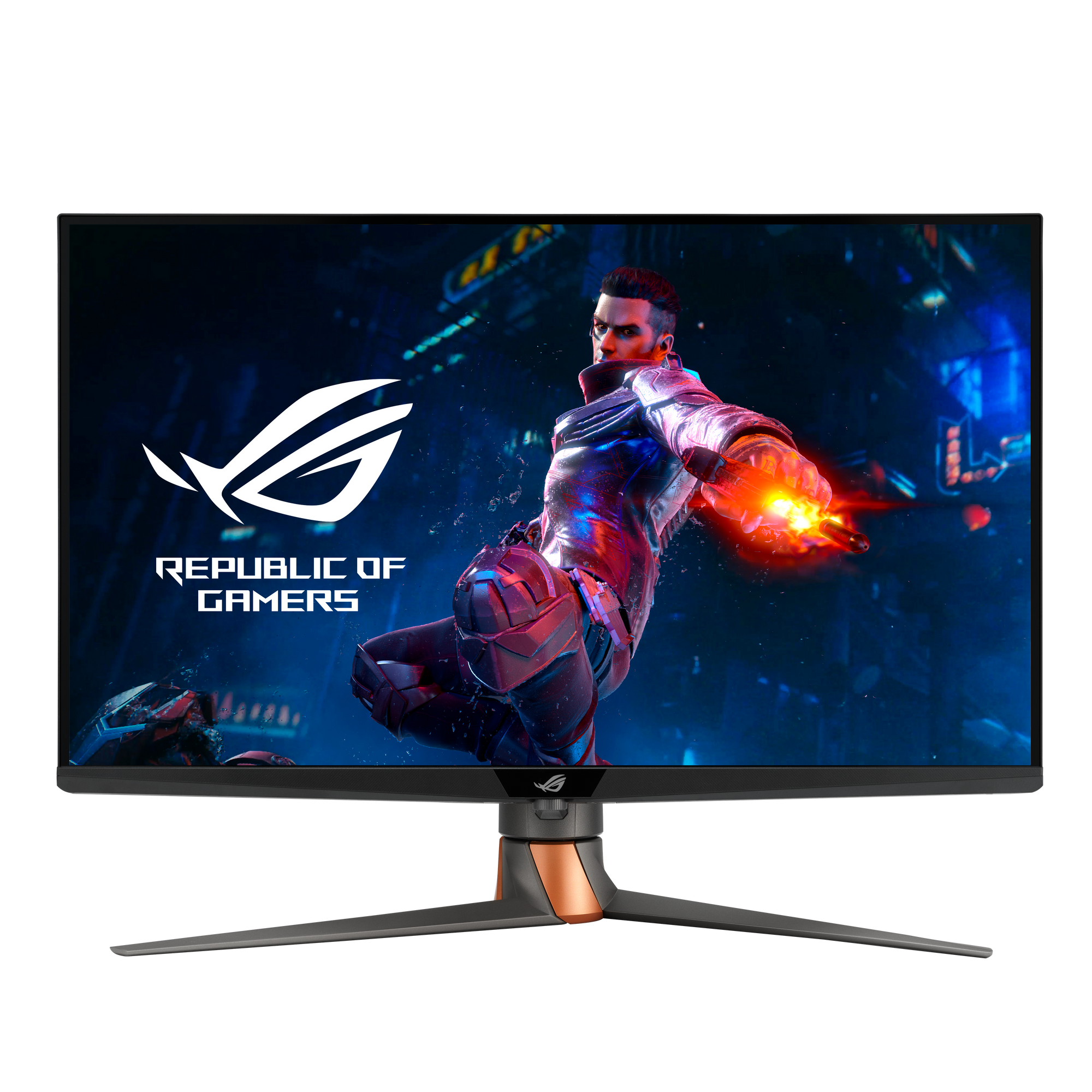 ASUS ROG Swift PG32UQXR 32 Zoll Gaming-Monitor