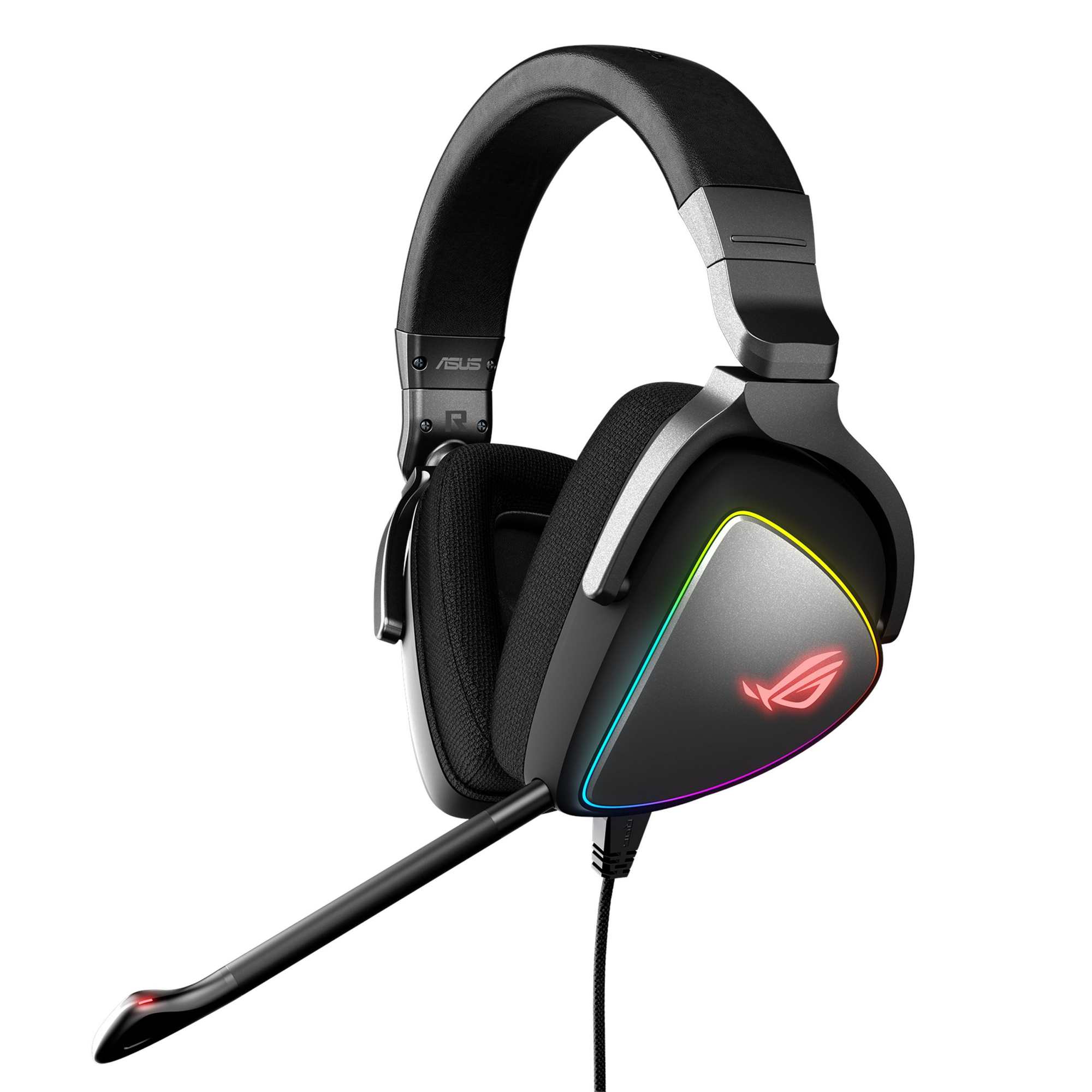 ASUS ROG Delta Gaming Headset 12