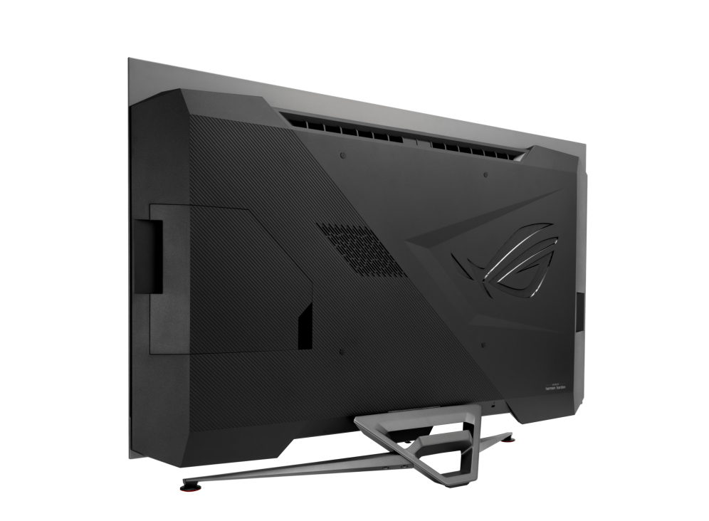 ASUS ROG Swift OLED PG48UQ 47,5 Zoll Gaming-Monitor 5