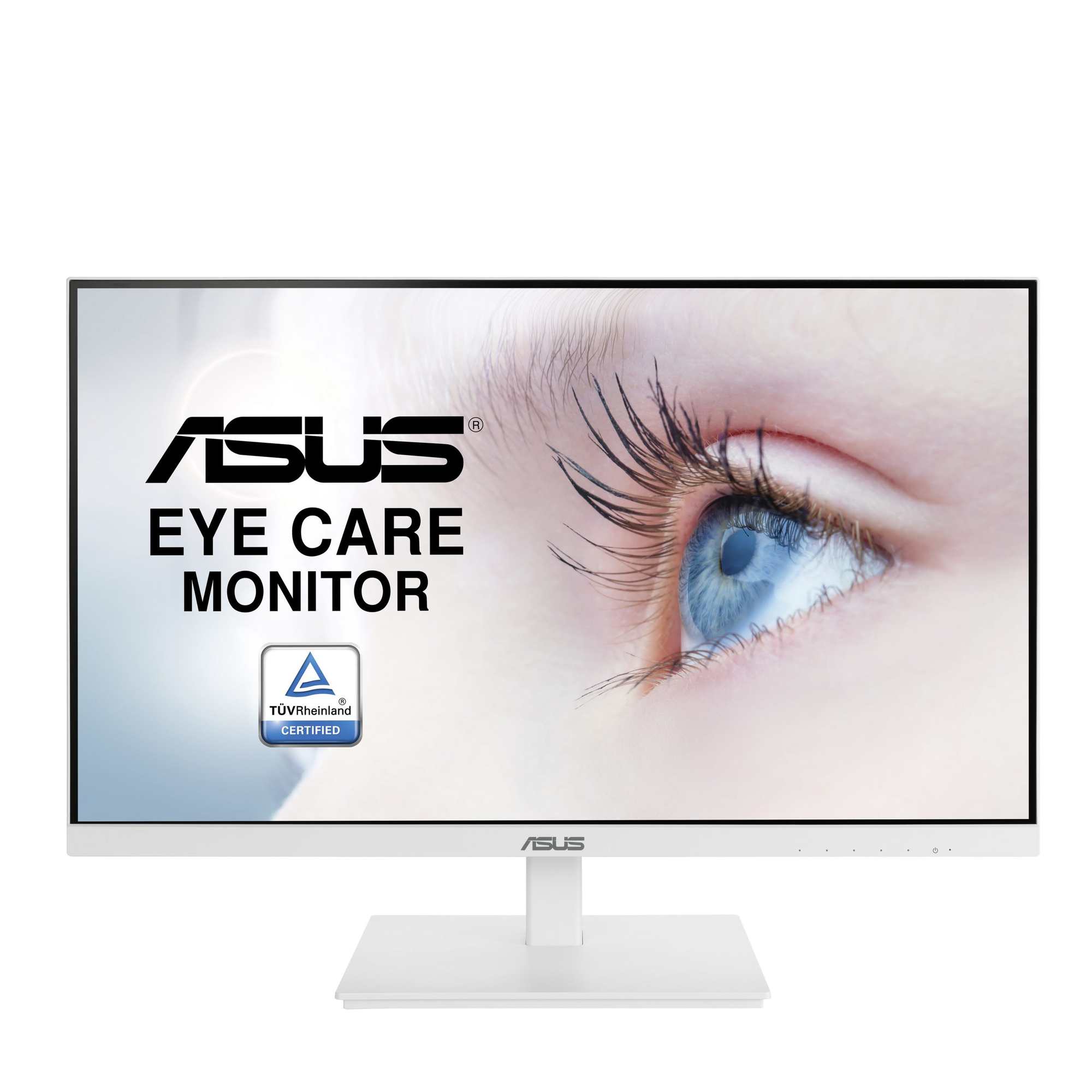 ASUS VA27DQSB-W 68,58cm (27 Zoll) Eye Care Monitor 10
