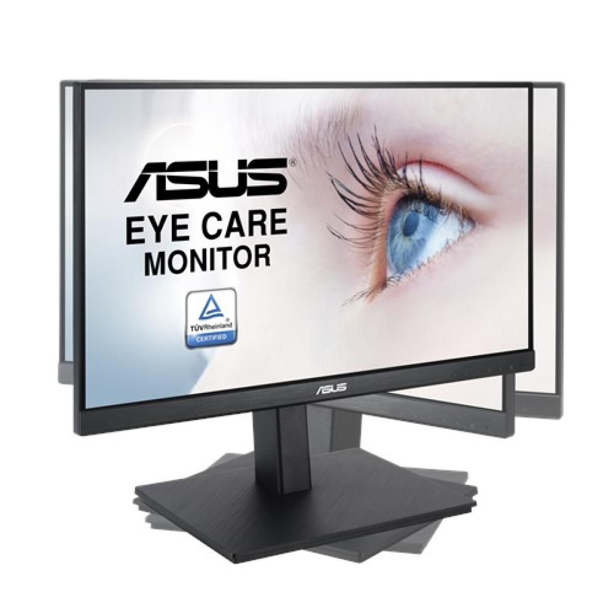 ASUS VA229QSB 54,6cm (21,5 Zoll) Eye Care Monitor 9