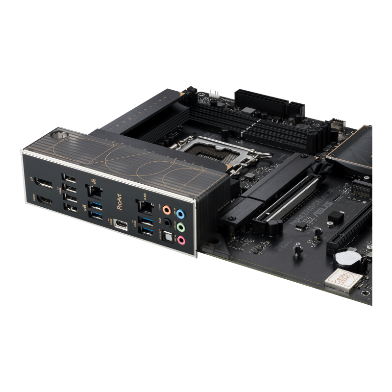 ASUS PROART B760-CREATOR Mainboard Sockel Intel LGA1700 3