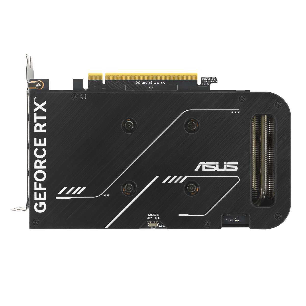 ASUS Dual GeForce RTX 5050 8GB GDDR6 OC Edition Gaming Grafikkarte 15