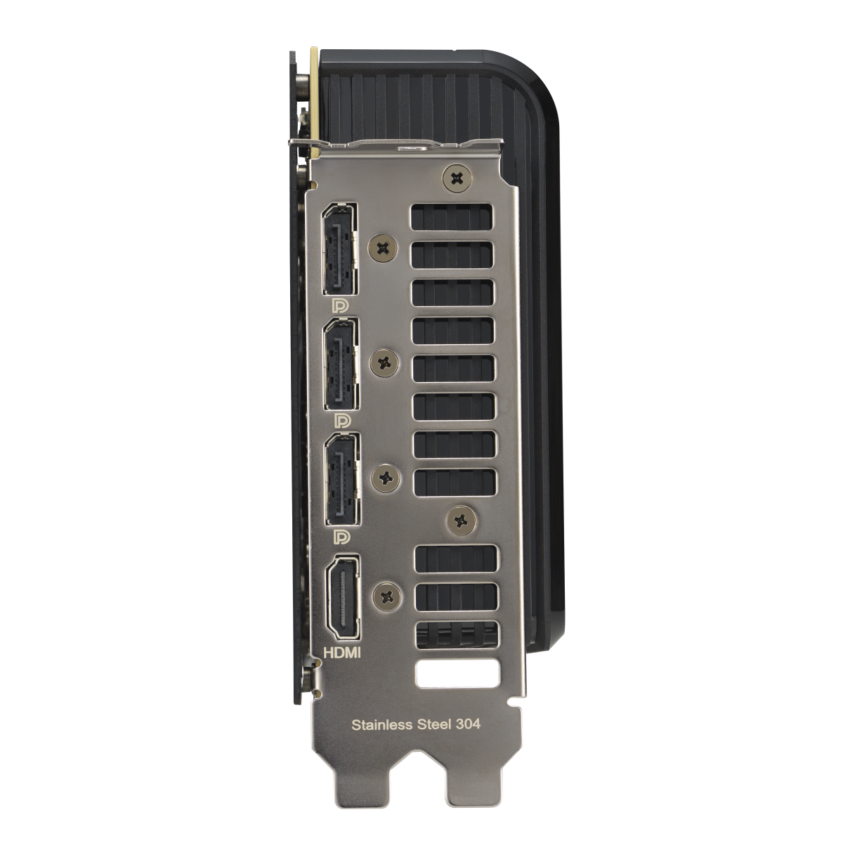 ASUS PRIME GeForce RTX 5070 Ti 16GB GDDR7 Gaming Grafikkarte 8