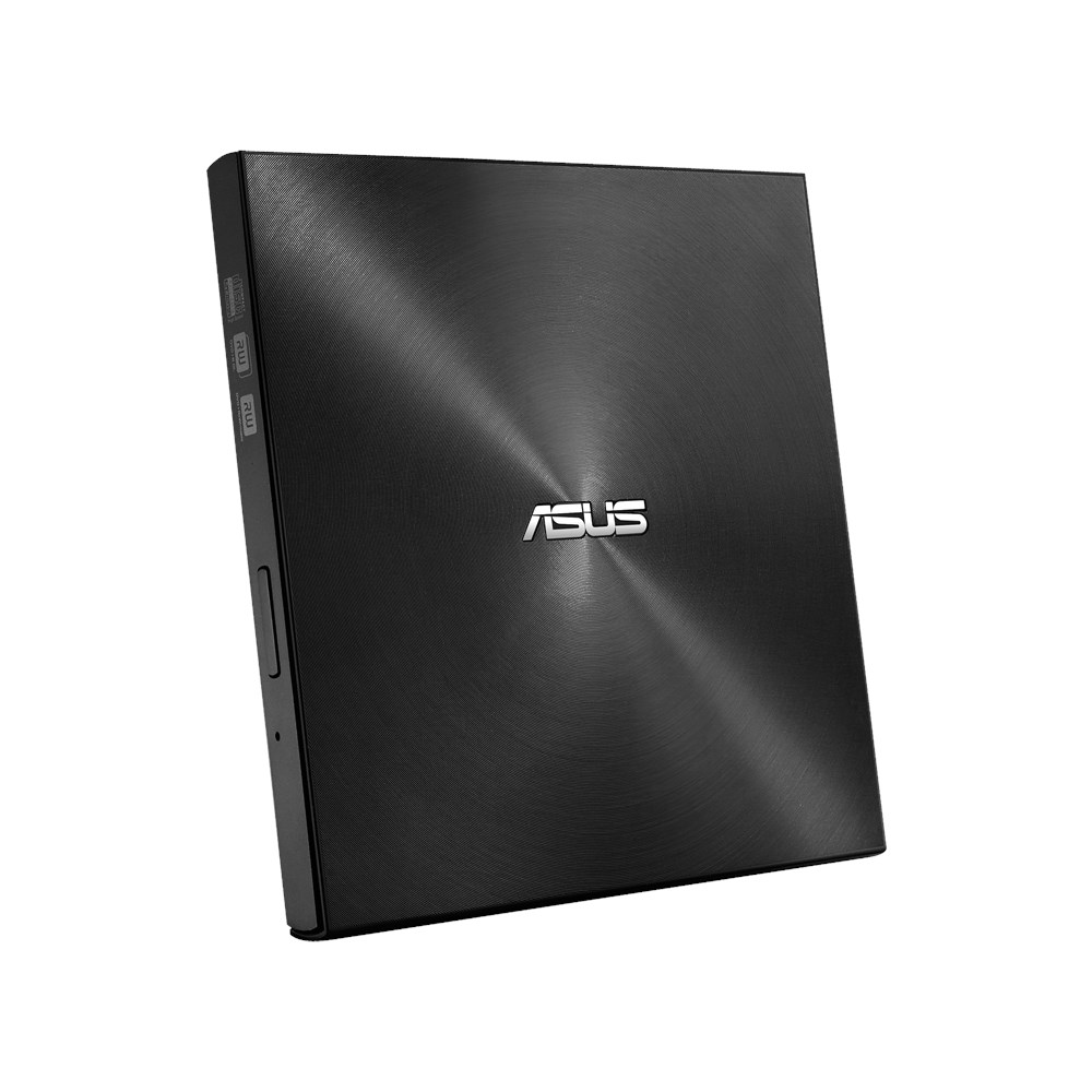 Asus ZenDrive U9M USB-C externer Ultra SLIM DVD Brenner 5