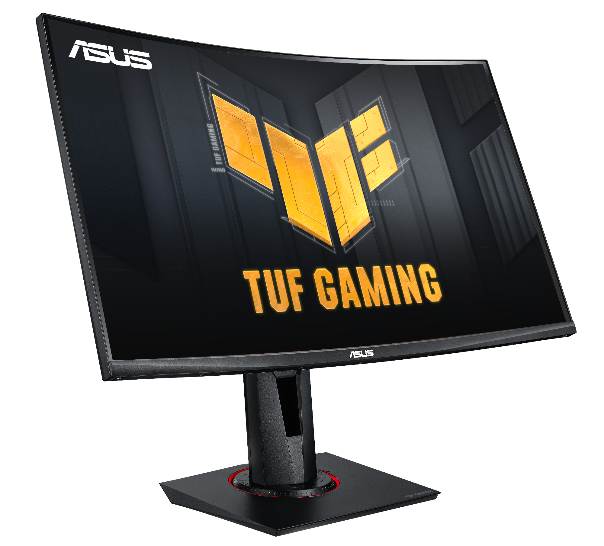 ASUS TUF Gaming VG27VQM Curved 27 Zoll Gaming Monitor 6