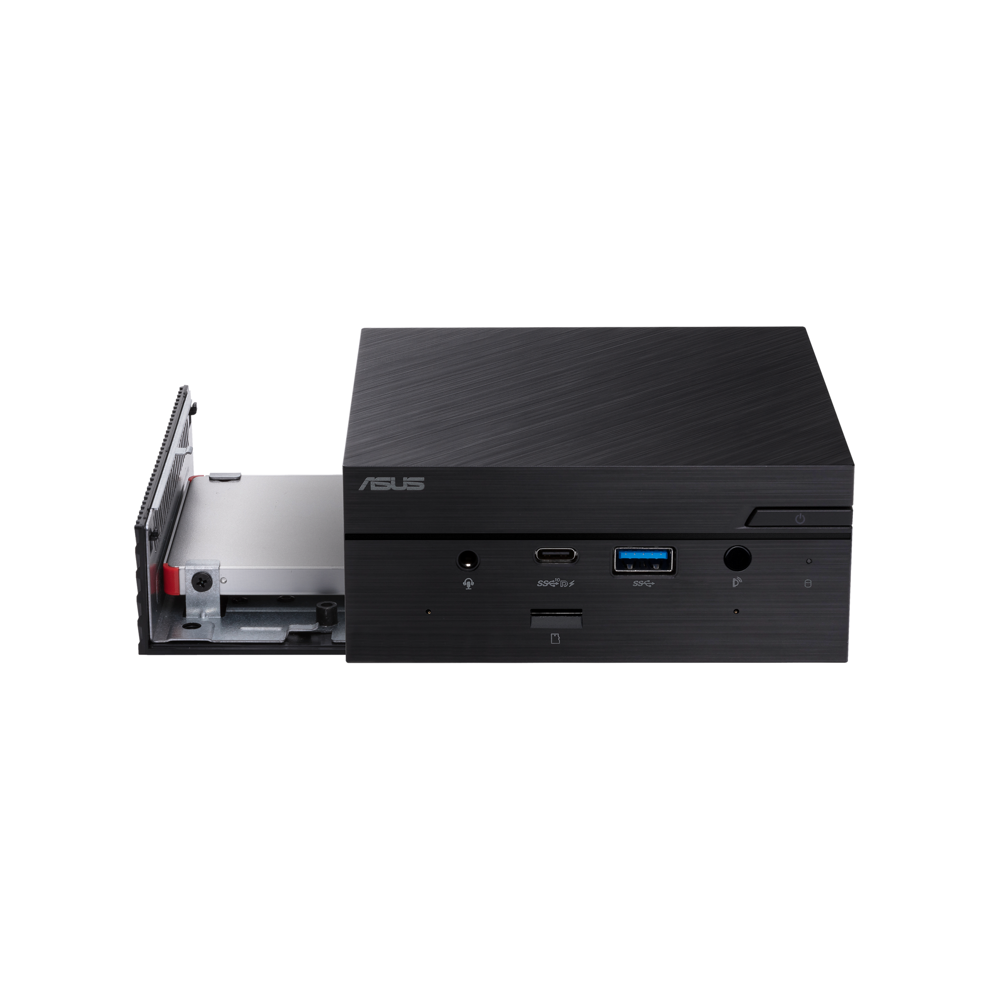 ASUS PN51-BB353MDS1 Barebone Mini PC 7