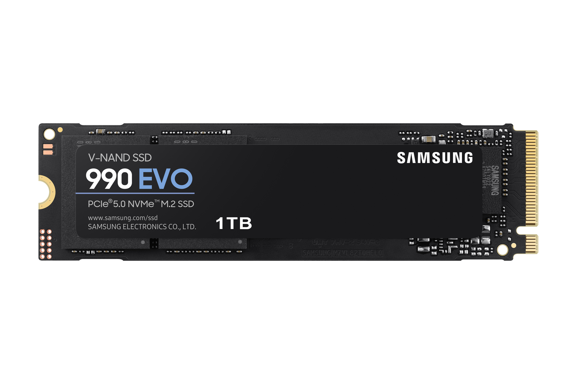 Samsung 990 EVO NVMe M.2 SSD 1 TB