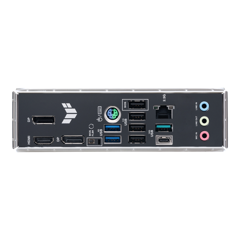 ASUS TUF GAMING B650M-E Mainboard Sockel AMD AM5 3