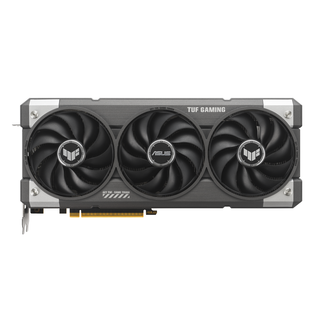 ASUS TUF Gaming GeForce RTX 5060 OC Edition 8GB GDDR7 Gaming Grafikkarte 2