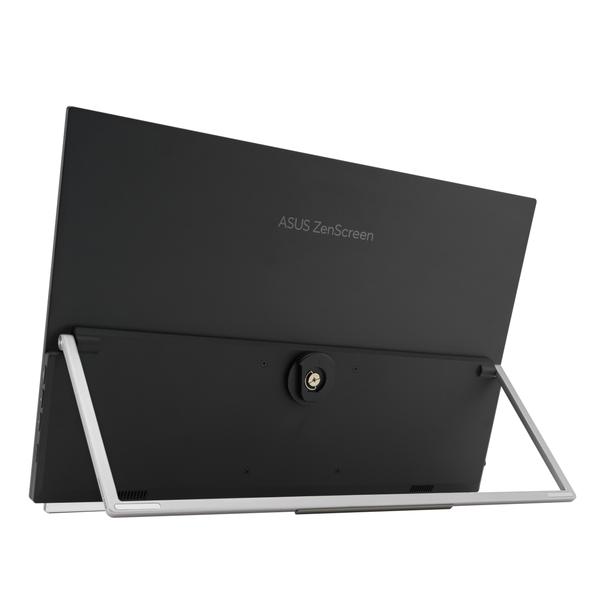 ASUS ZenScreen MB229CF tragbarer 22 Zoll USB-Monitor 4