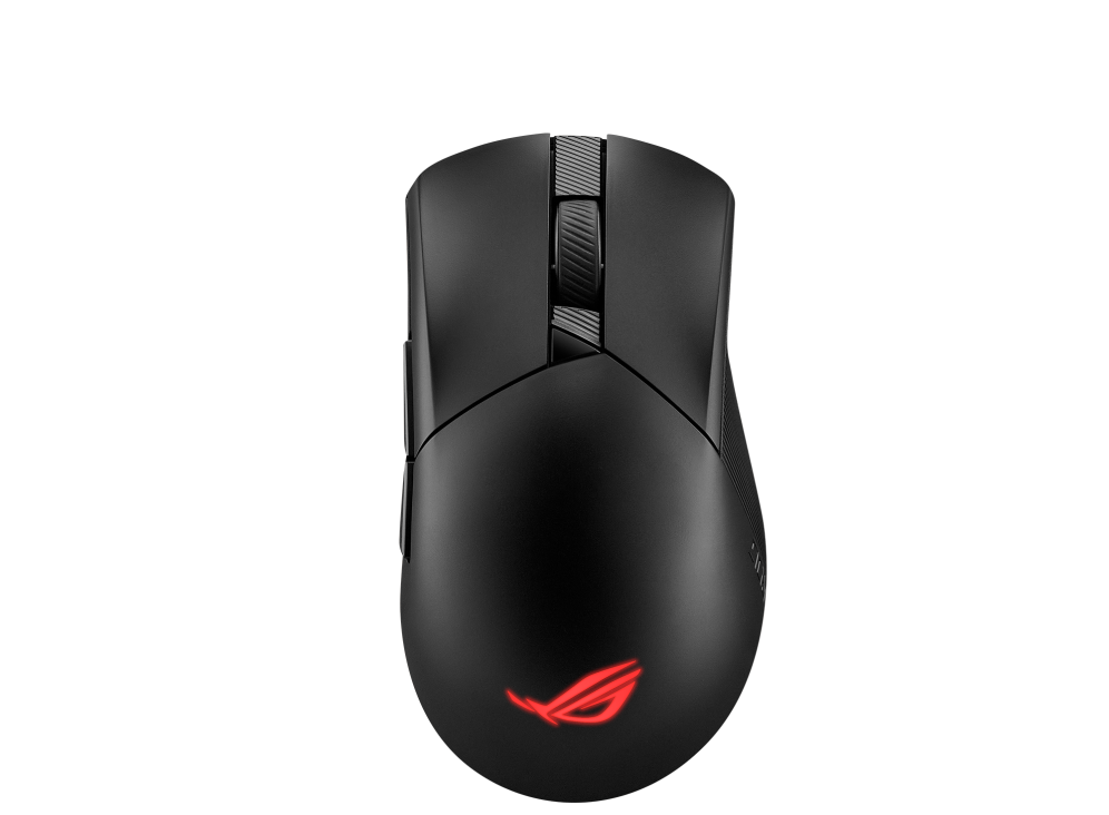 ASUS ROG Gladius III Wireless AimPoint RGB Gaming Maus 6