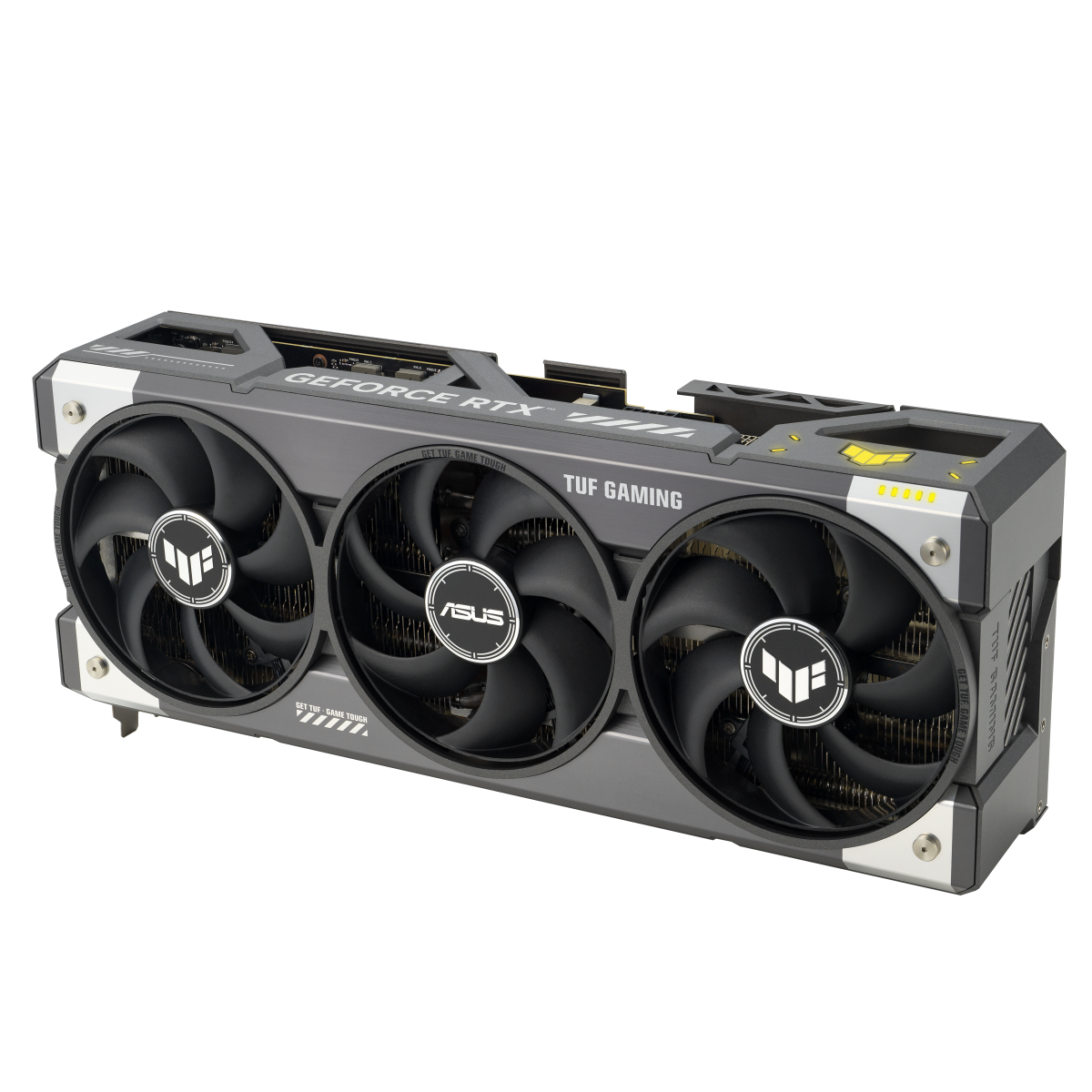 ASUS TUF Gaming GeForce RTX 5090 32GB GDDR7 Gaming Grafikkarte 7