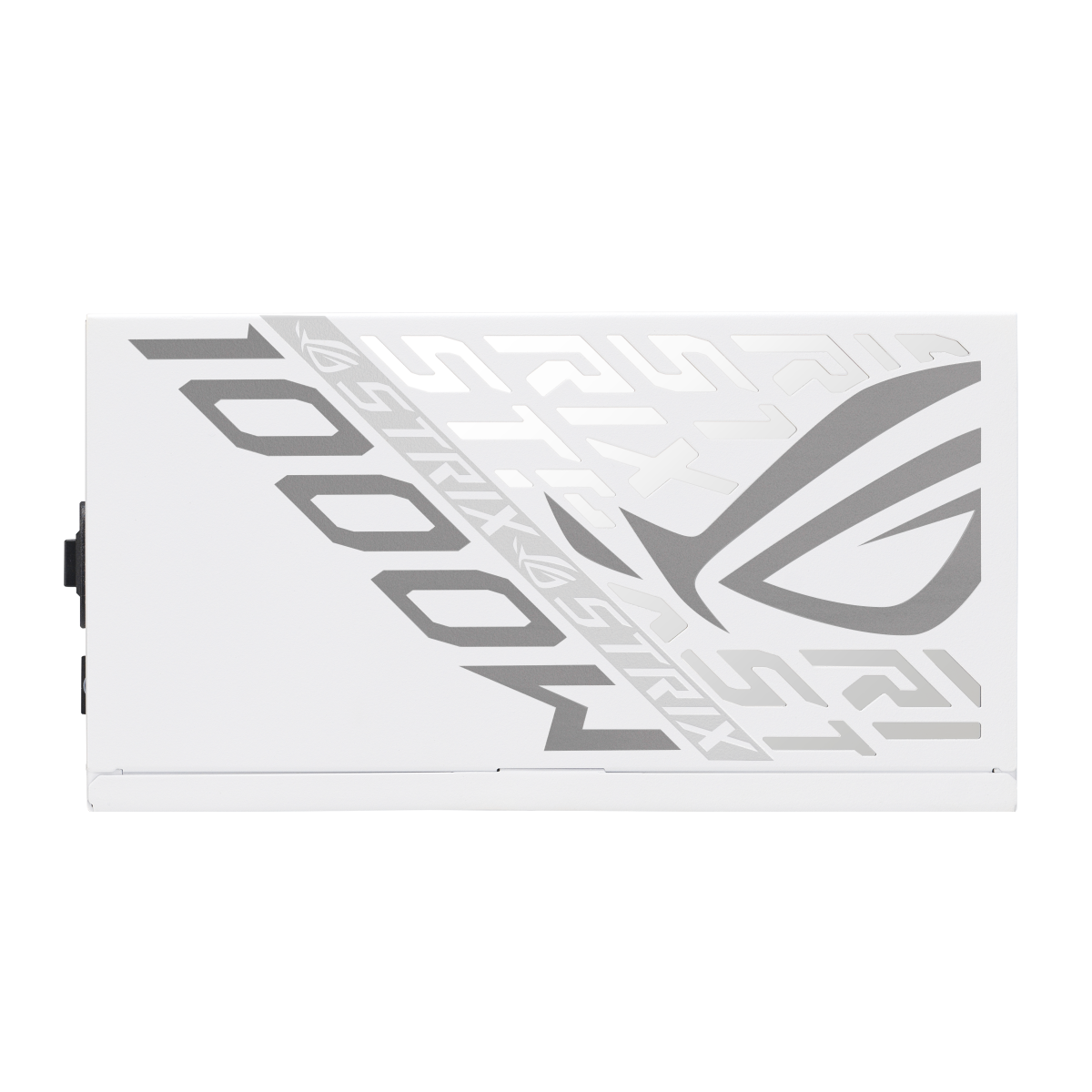 ASUS ROG Strix 1000W Platinum White Edition Gaming Netzteil 2