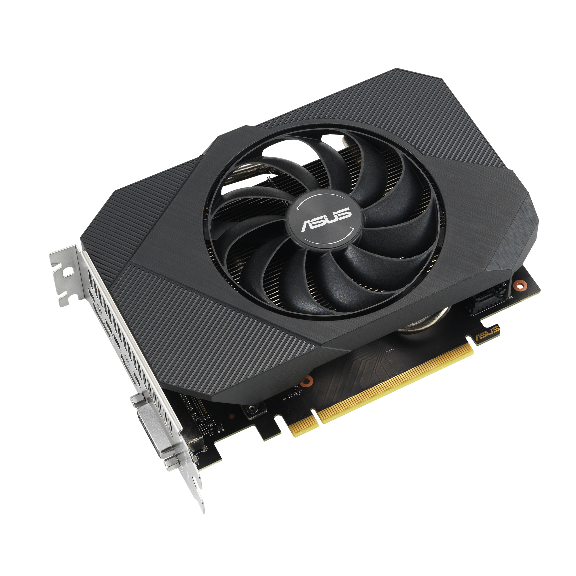 ASUS Phoenix GeForce RTX 3050 8GB Gaming Grafikkarte 3