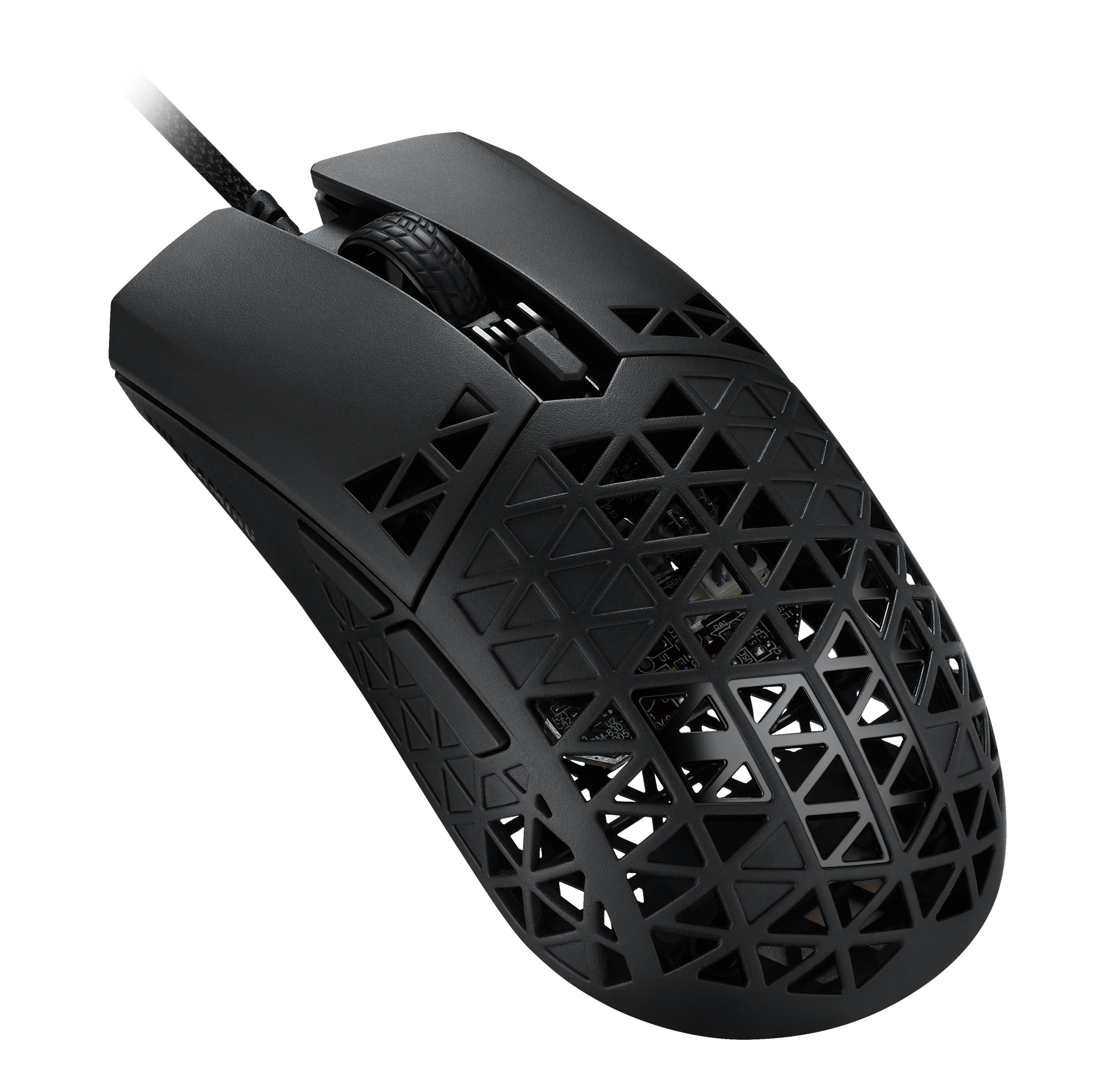 ASUS TUF Gaming M4 Air optische Gaming-Maus