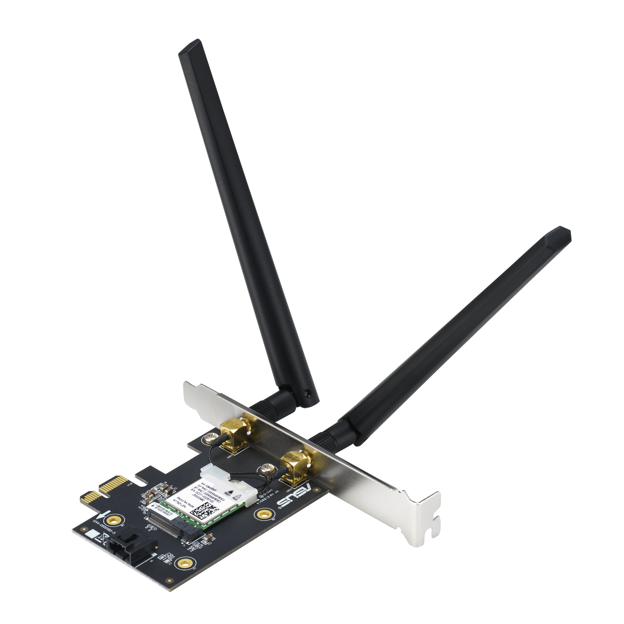 ASUS PCE-AX1800 Netzwerkadapter 2