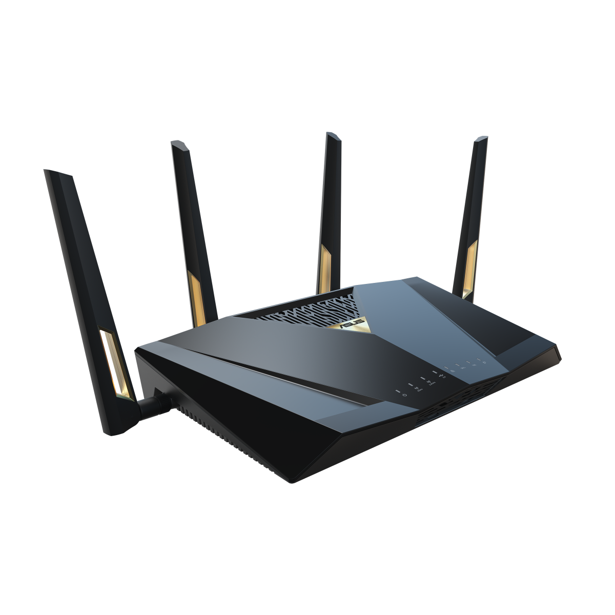 ASUS RT-BE88U Dualband WiFi 7 AiMesh Extendable Performance Dual-Band Router 10