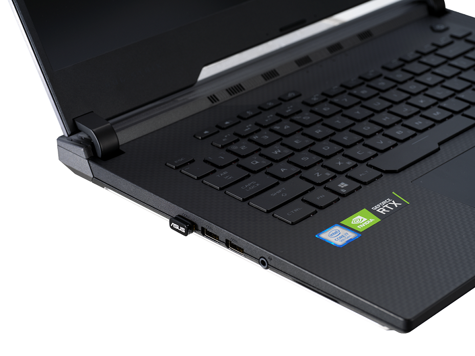 ASUS USB-BT500 Bluetooth 5.0 USB Adapter 3