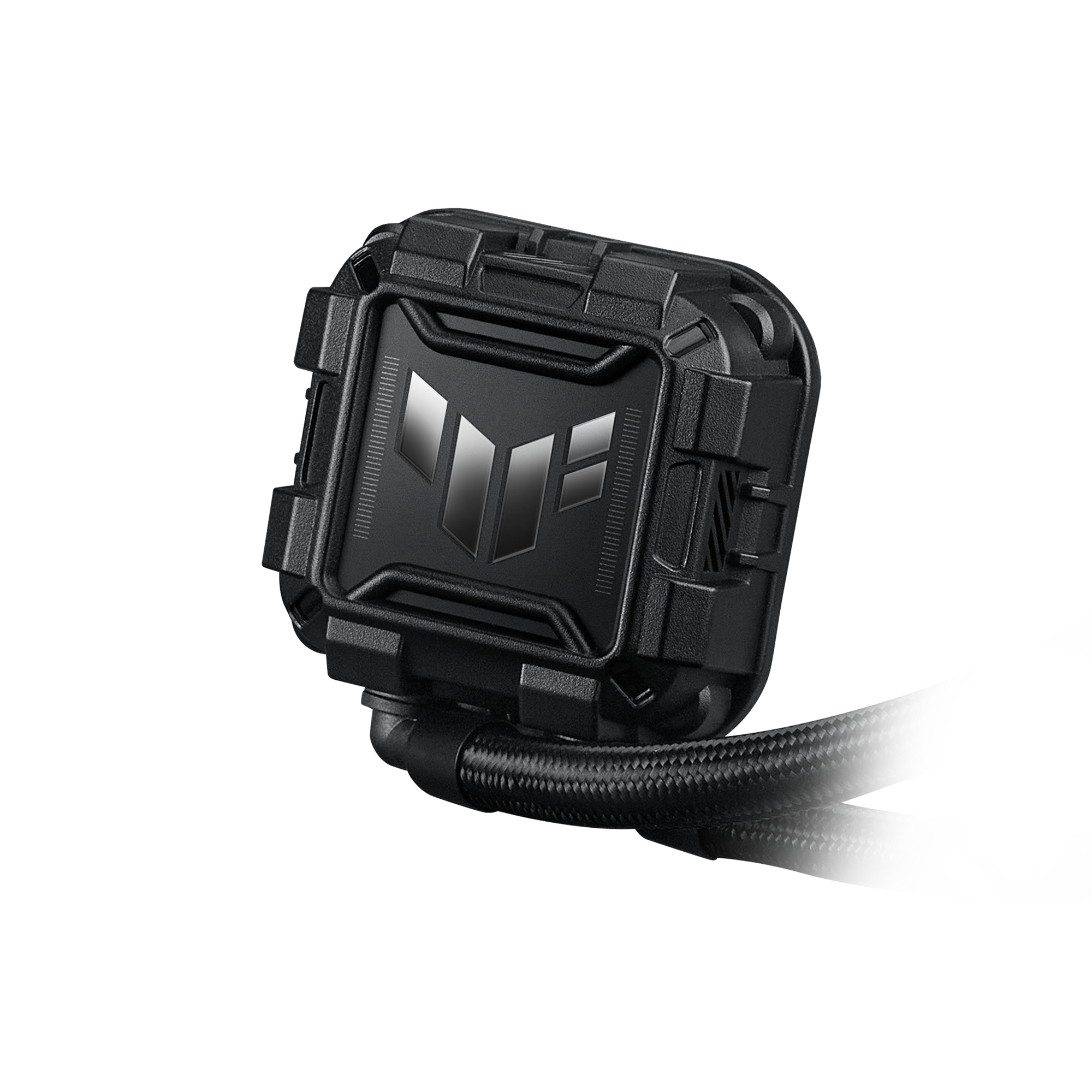 ASUS TUF Gaming LC II 240 ARGB All-in-One-Flüssig-CPU-Kühler 6