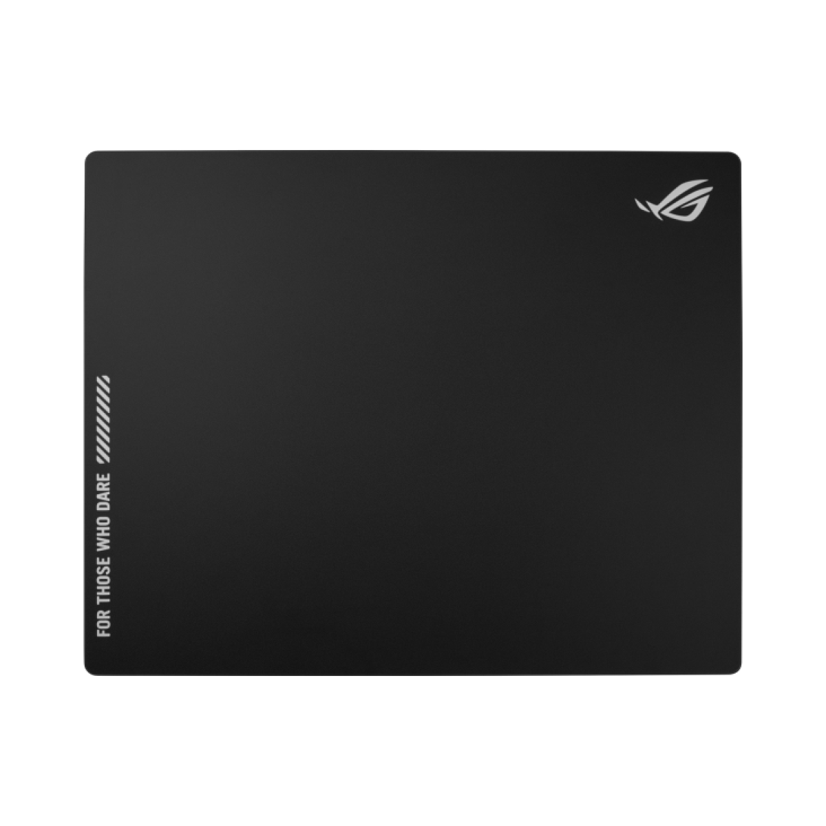 ASUS ROG Moonstone Ace L Black Gaming-Mauspad