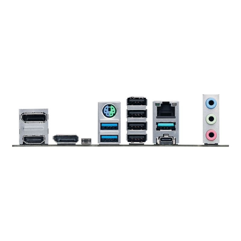 ASUS TUF GAMING B650M-E Mainboard Sockel AMD AM5 6