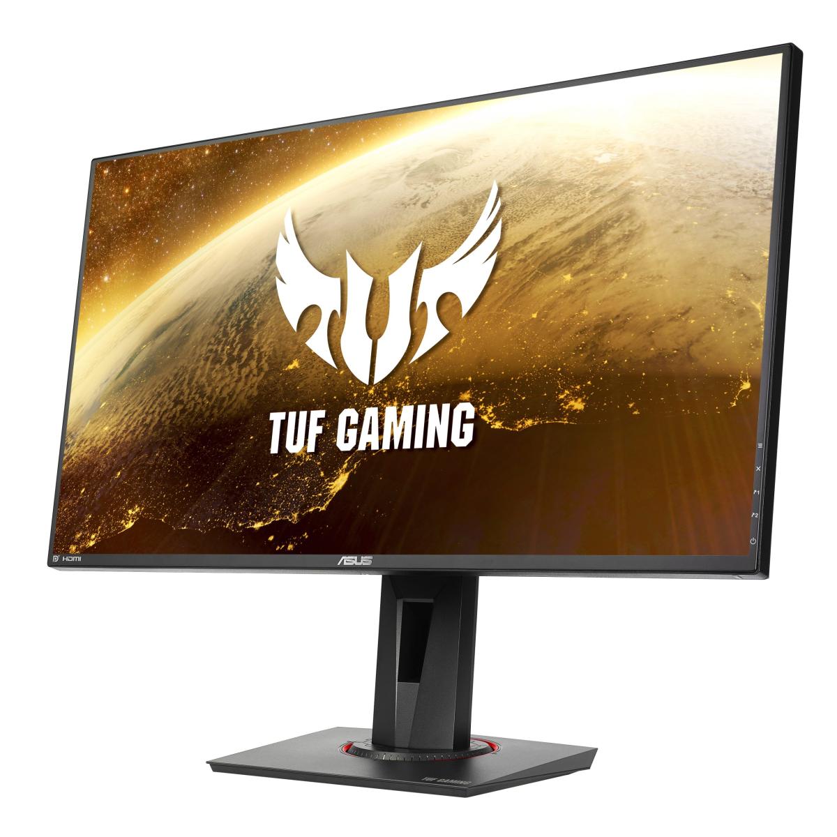 ASUS TUF Gaming VG279QM 68,6 cm (27 Zoll) HDR Gaming Monitor 3