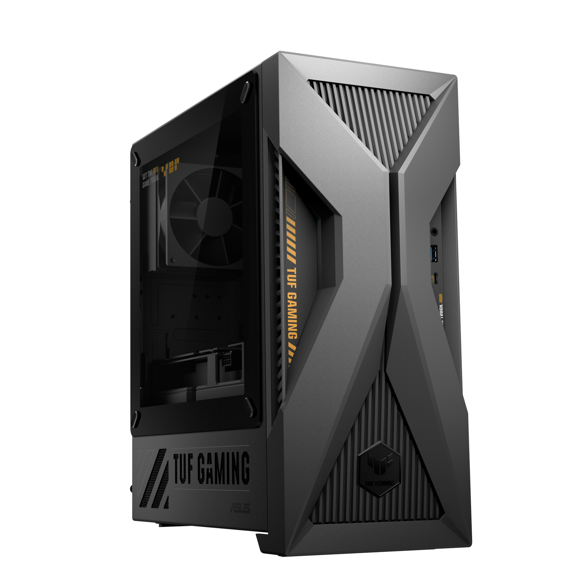 ASUS TUF T500 T500MV-13620H458W i7-13620H 16GB RAM 1TB SSD RTX 5060TI DUAL GDDR7 PC