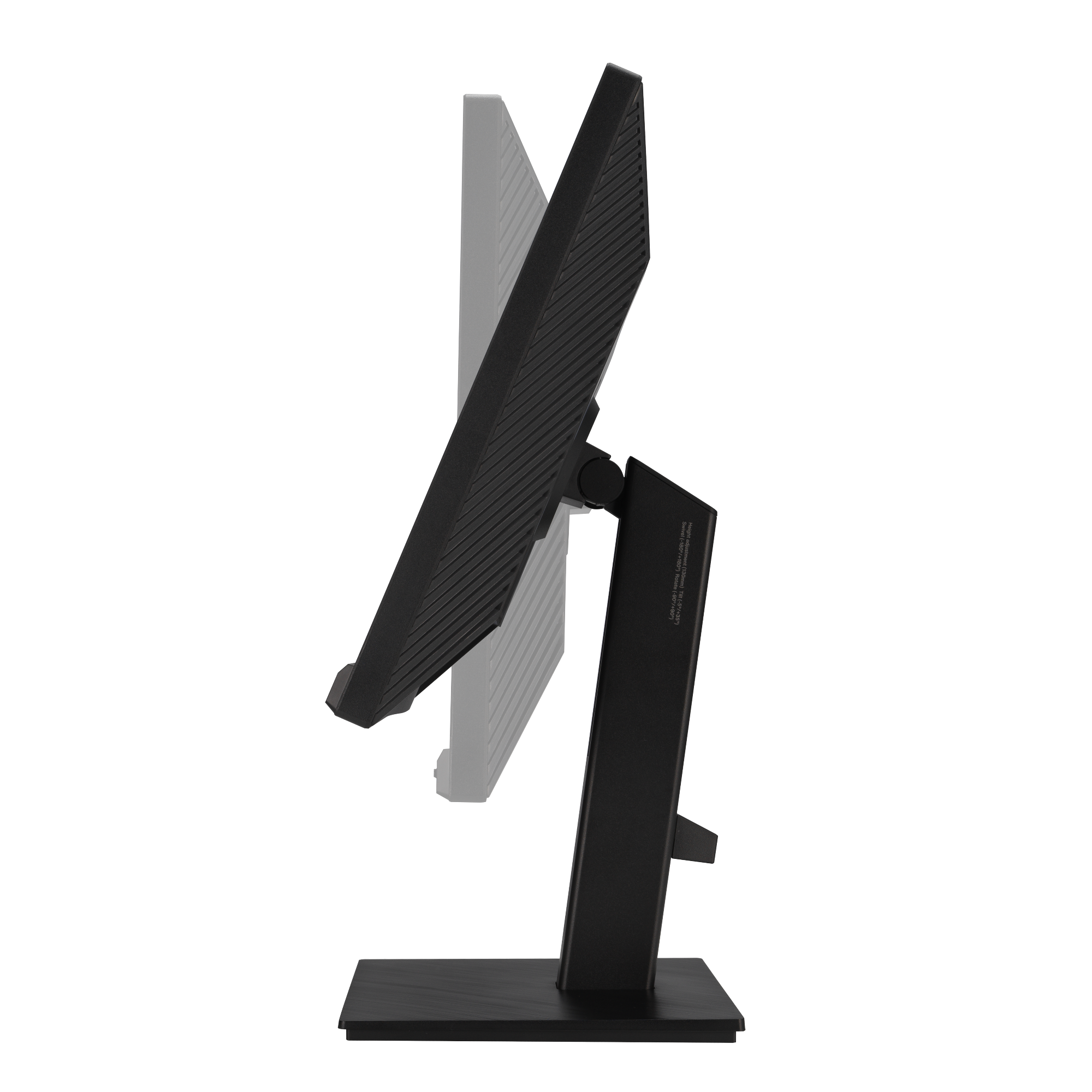 ASUS BE24ECSBT 24 Zoll Multi-Touch-Monitor 2