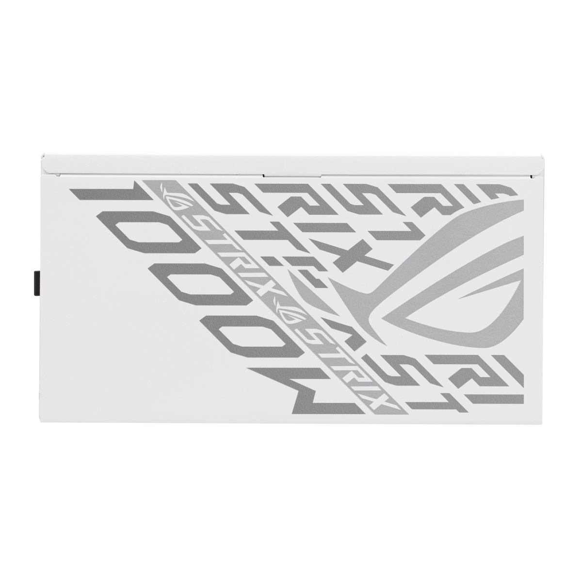 ASUS ROG Strix 1000W Platinum White Edition Gaming Netzteil 5