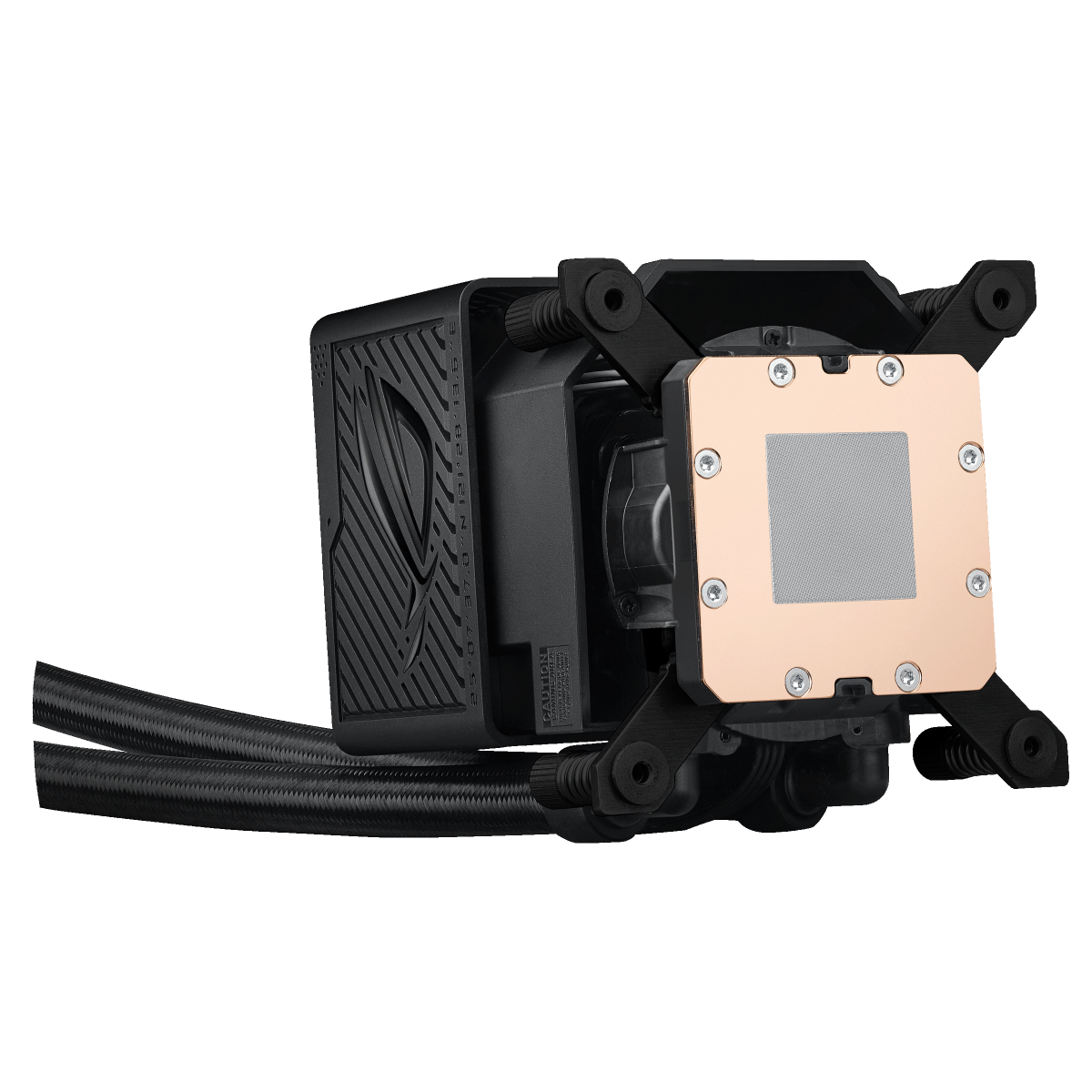 ASUS ROG Ryujin III 360 ARGB Extreme All-in-One-Flüssig-CPU-Wasserkühlung 16