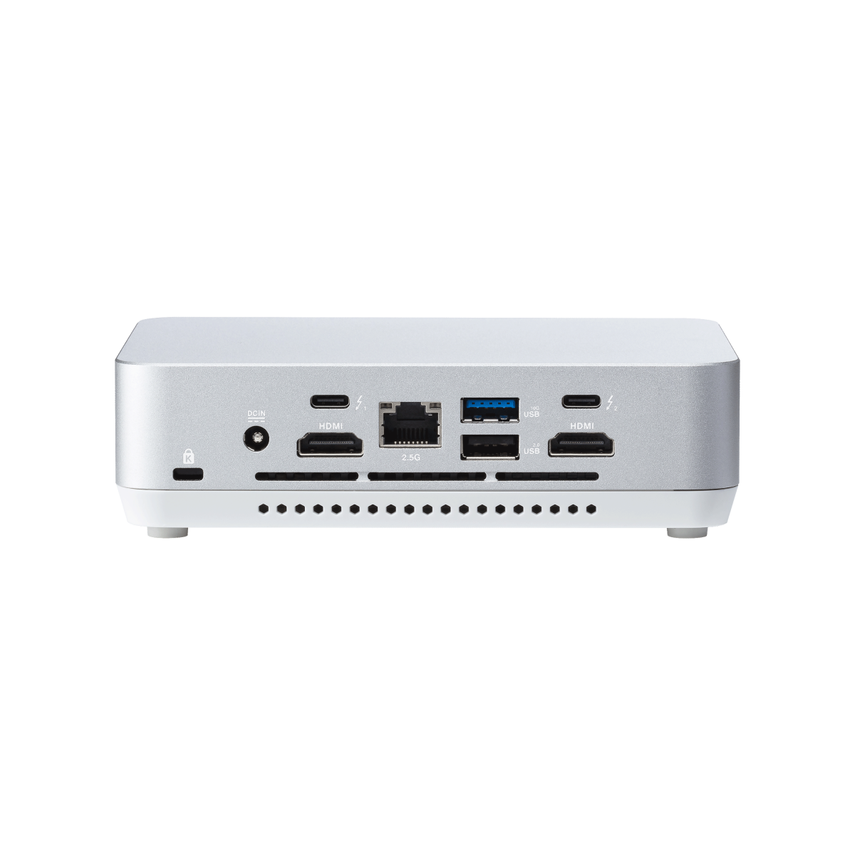 ASUS NUC 14 Pro+ Mini PCRNUC14RVSU5068A2I 11