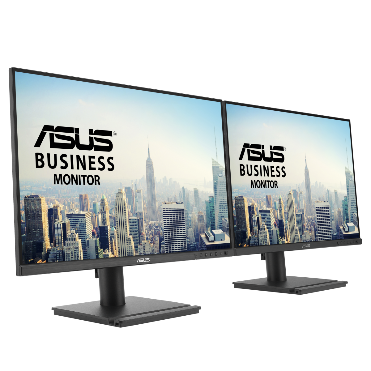 ASUS BE248CFN 24,1 Zoll Docking Monitor 7