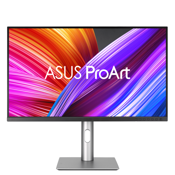 ASUS ProArt Display PA279CRV Professional 27 Zoll Monitor