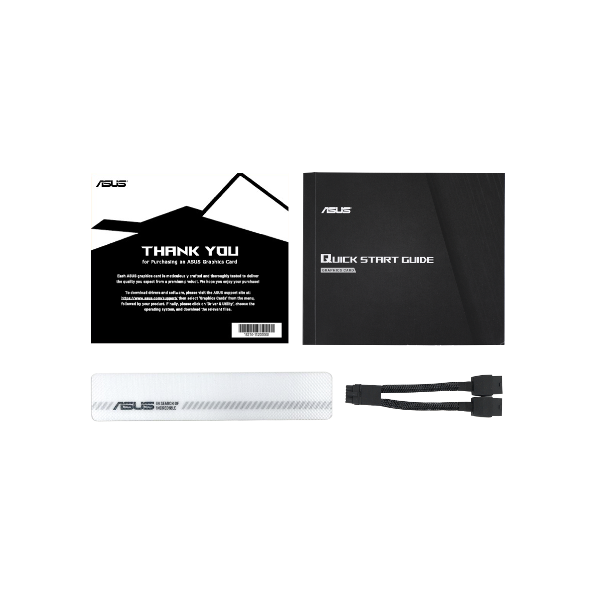 ASUS PRIME GeForce RTX 5070 White OC Edition 12GB GDDR7 Gaming Grafikkarte 10