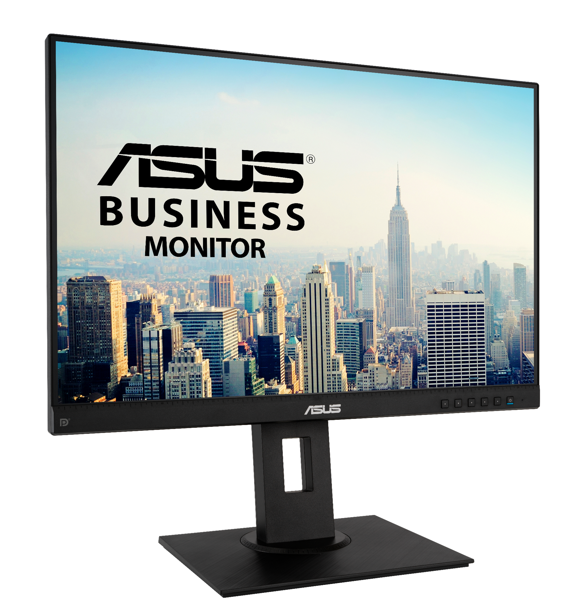 ASUS BE24WQLB 60,96cm (24") Business-Monitor 3