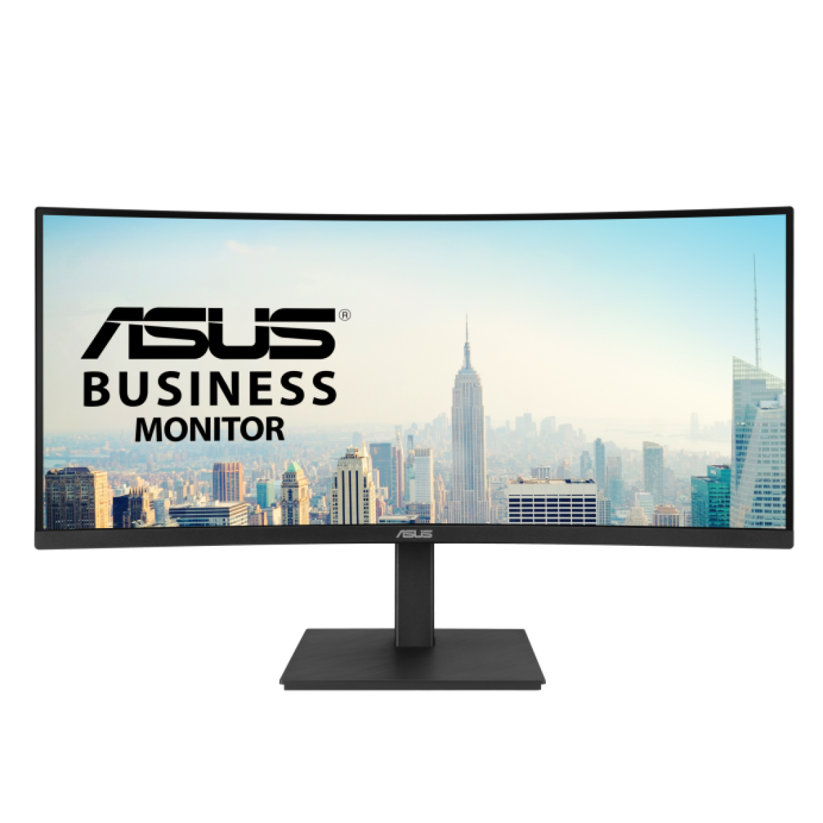 ASUS VA34VCPSR 34 Zoll Docking Monitor
