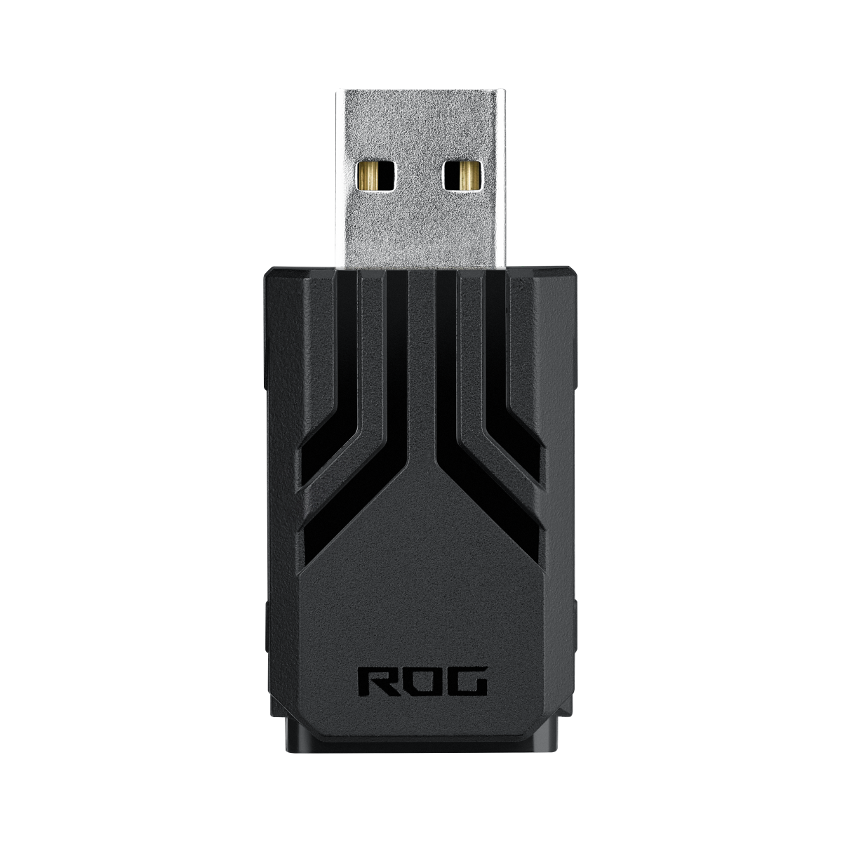 ASUS ROG Polling Rate Booster Black 4